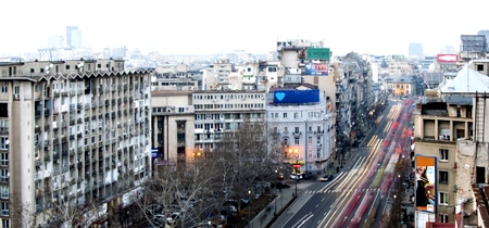 Bucuresti  Foto Freepik com jpg