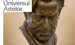 Vernisajul expoziției „George Enescu și Universul Artelor”. O călătorie fascinantă prin viața și creația unui titan