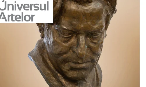 Vernisajul expoziției „George Enescu și Universul Artelor”. O călătorie fascinantă prin viața și creația unui titan