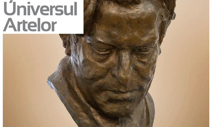 Vernisajul expoziției „George Enescu și Universul Artelor”. O călătorie fascinantă prin viața și creația unui titan