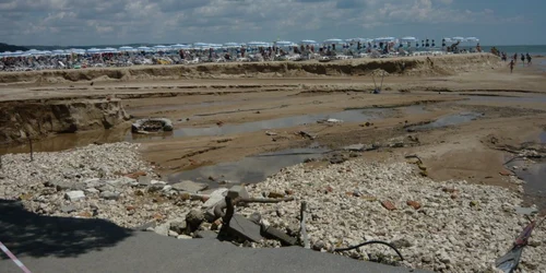 Apocalipsa din Albena FOTO Mariana iancu