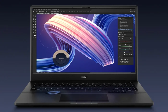 Laptop ASUS ProArt Studiobook Pro 16 OLED