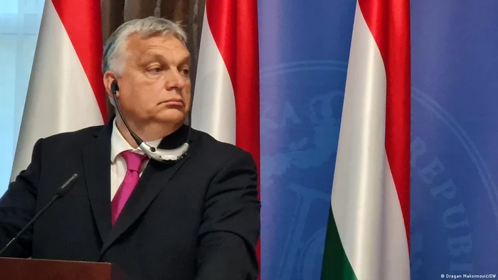 Premierul ungar Viktor Orban a anunţat proteste la summit-ul UE