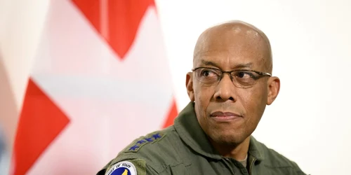 Charles Q Brown FOTO EPA EFE jpg