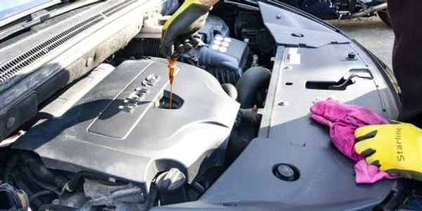 Service auto