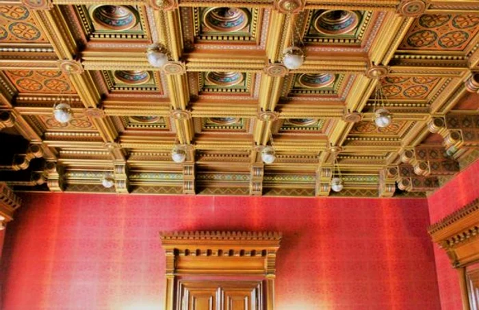 palatul Mitropolitan de la Cernăuţi