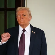 Donald Trump FOTO AFP