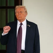 Donald Trump FOTO AFP