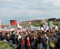 protest cluj