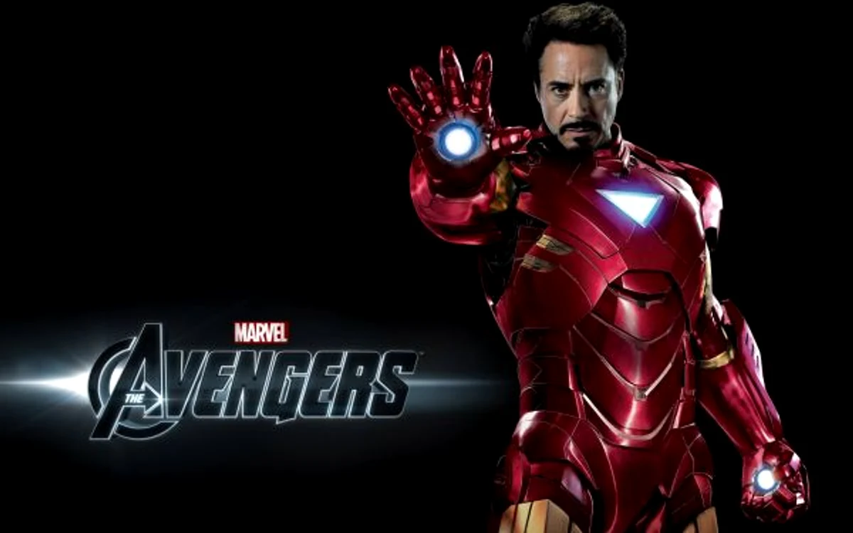 
    Până şi Robert Downey Jr ar fi un pic gelos pe Vimal Govind dacă s-ar întâlni faţă în faţăFoto: Twitter  