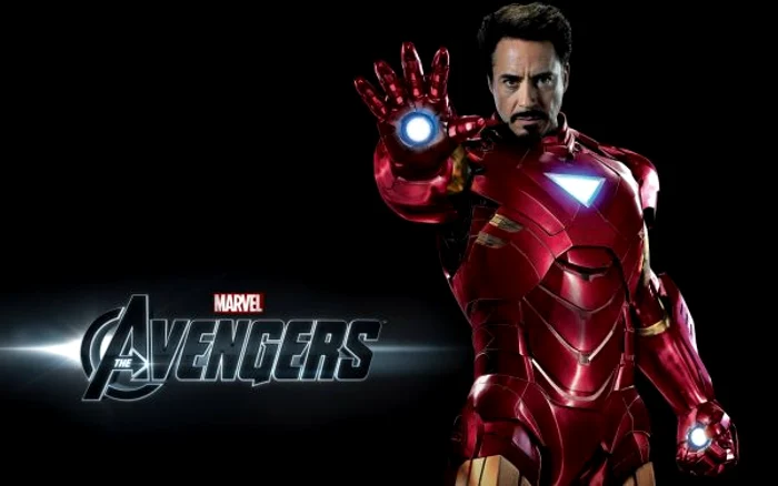 Până şi Robert Downey Jr ar fi un pic gelos pe Vimal Govind dacă s-ar întâlni faţă în faţăFoto: Twitter