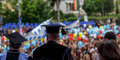 Studenţi străini de la Iaşi FOTO Simona Stanciu