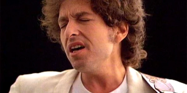Bob Dylan 