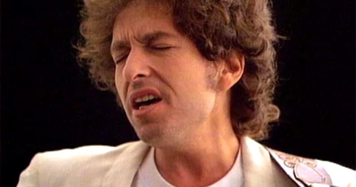 Bob Dylan