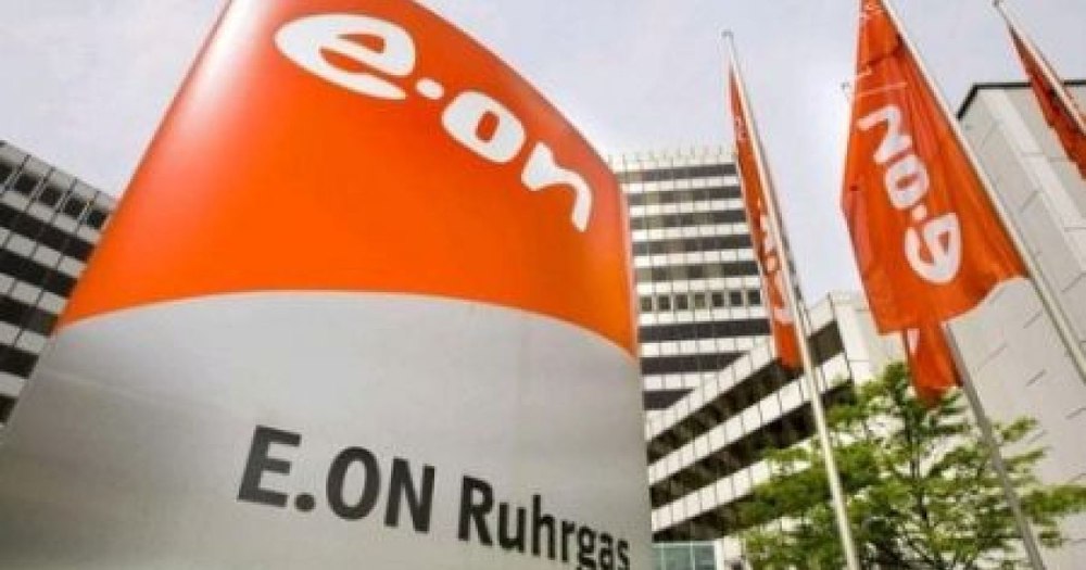 E.ON va investi încă 1,4 miliarde de euro în reţelele de distribuţie, până în 2027