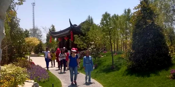 Expo Antalya