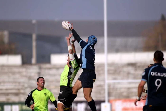 RCM Timişoara este gata de luptă