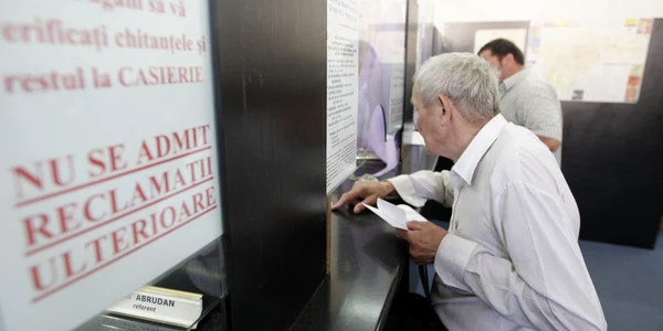 În cartierul Gheogherni s-a deschis un sediu de Primărie locală