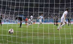 Universitatea Craiova KuPS Kuopio, Liga Europa (Sportpictures) jpg