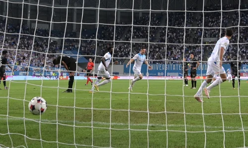 Universitatea Craiova KuPS Kuopio, Liga Europa (Sportpictures) jpg