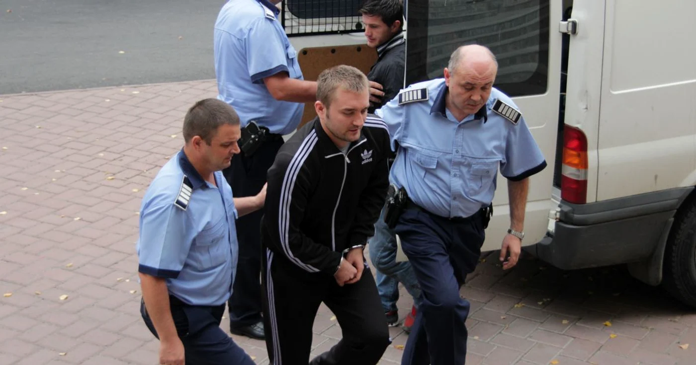 Hatmanu Andrei, patronul clubului