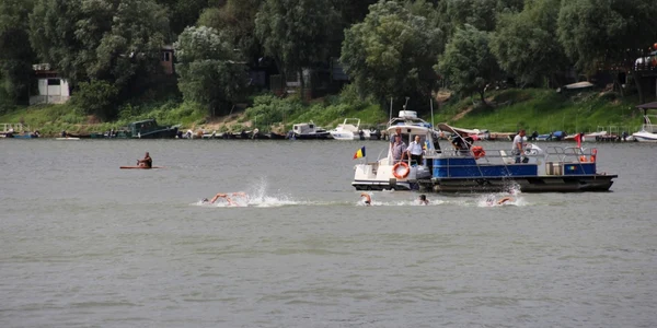 calarasi ziua marinei pe malul borcei foto florin radulescu