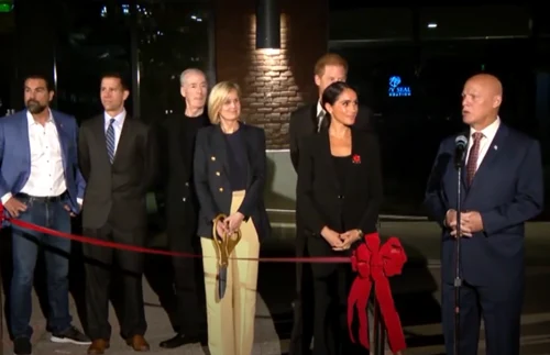 Sussex captura video