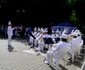 Festivitatea de 9 mai din parcul obor