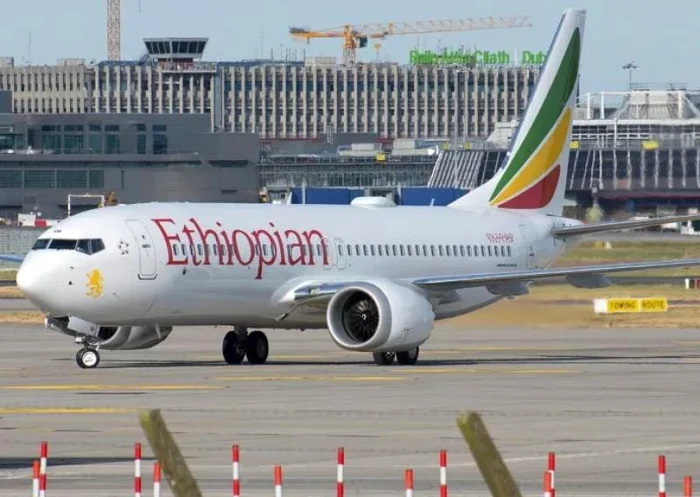 Un avion cu 157 de persoane la bord s-a prăbuşit în Etiopia. Toți pasagerii au murit