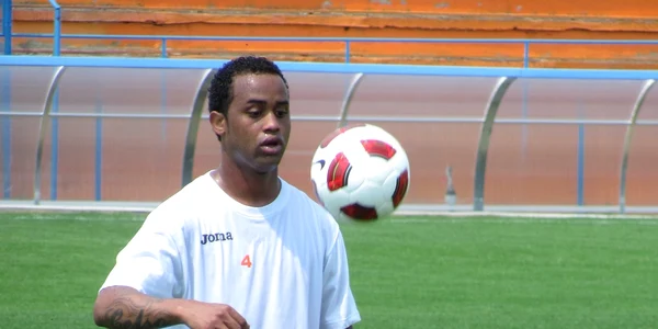 Celsinho a înscris un nou gol pentru FCM