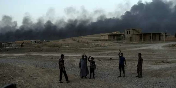 kirkuk