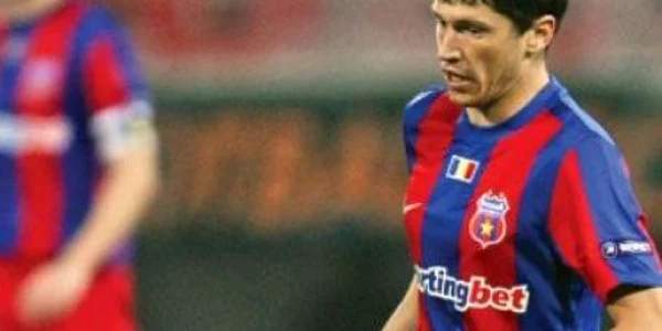 Cristi Tănase