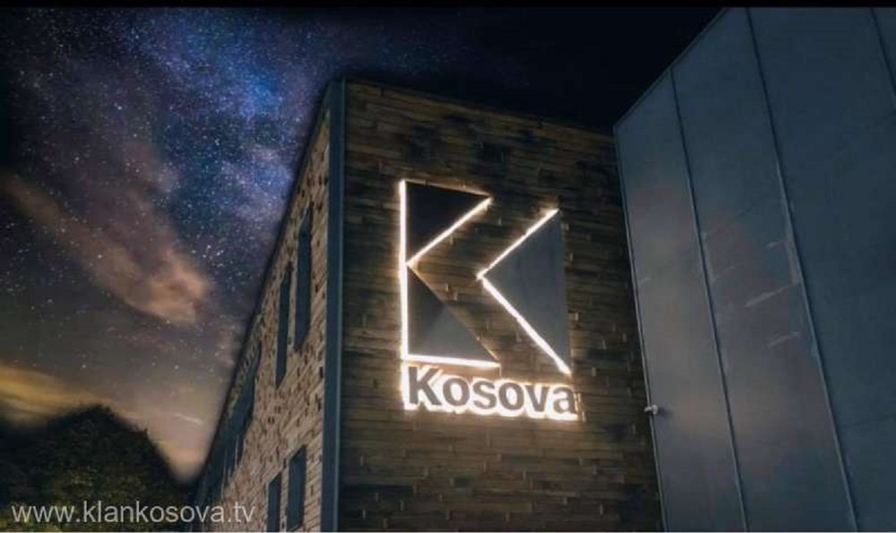 Guvernul din Kosovo a suspendat licenţa celui mai mare post privat de televiziune din ţară