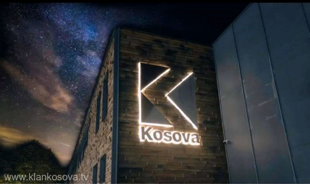 FOTO Klankosova.tv