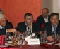 Focşani Oficialităţile au fost prezente la eveniment