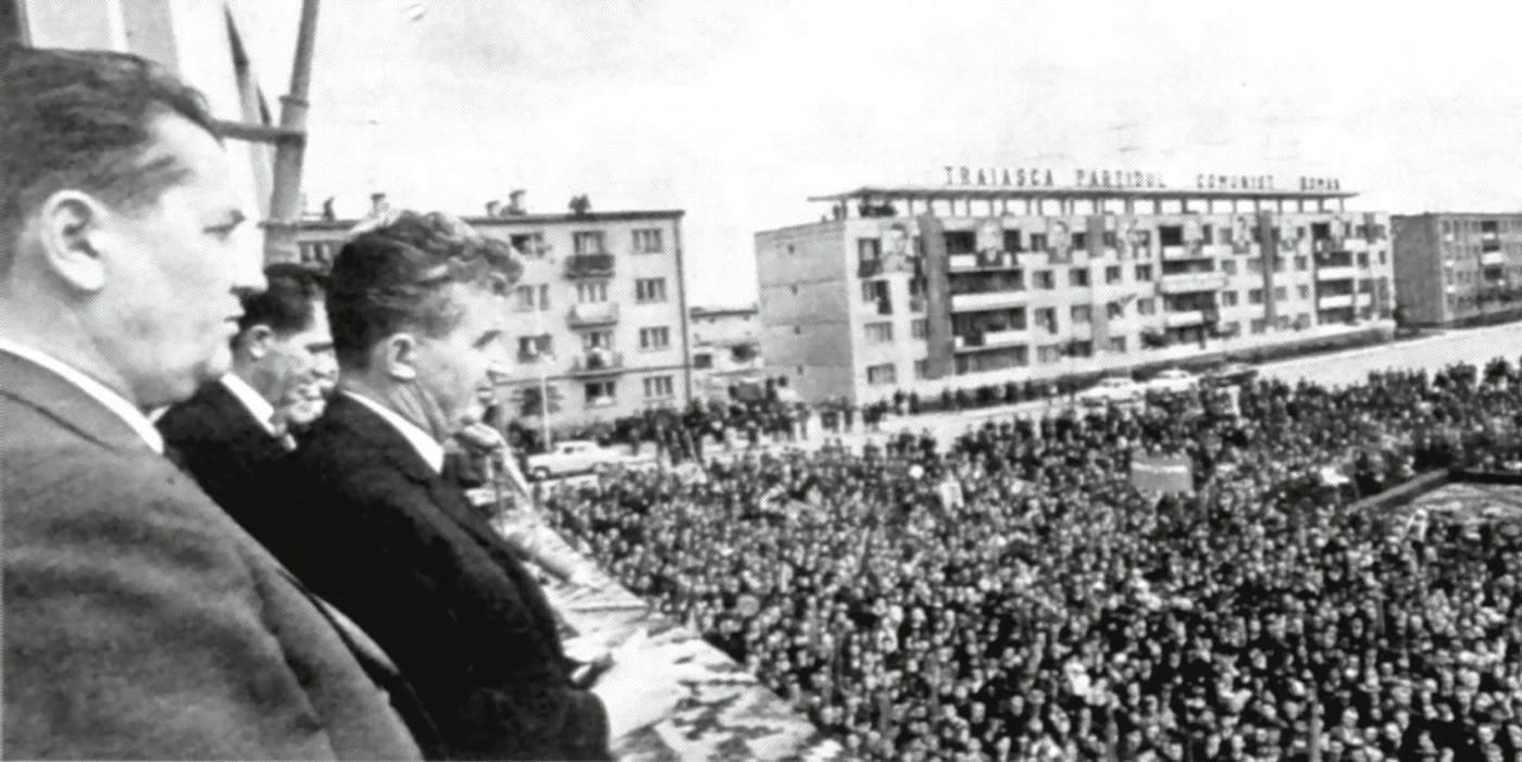 Numărul victimelor din decembrie 1989 a crescut după fuga lui Nicolae Ceaușescu, cu elicopterul, la ora 12.09