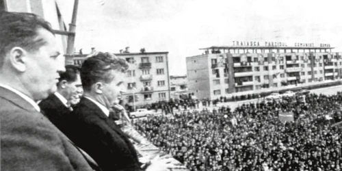 Numărul victimelor din decembrie 1989 a crescut după fuga lui Nicolae Ceaușescu, cu elicopterul, la ora 12 09 jpeg