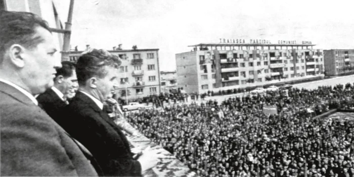 Numărul victimelor din decembrie 1989 a crescut după fuga lui Nicolae Ceaușescu, cu elicopterul, la ora 12.09