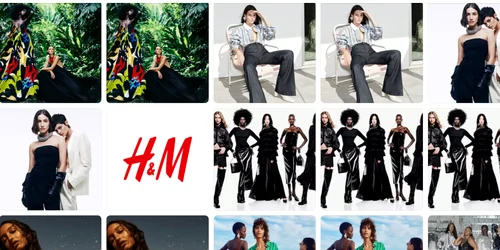 H&M captura FB png