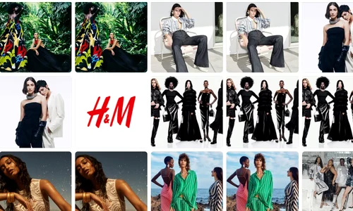 H&M captura FB png
