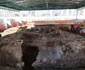 Săpăturile arheologice în situl arheologic Case Pente (© Soprintendenza ABAP province di L'Aquila e Teramo)