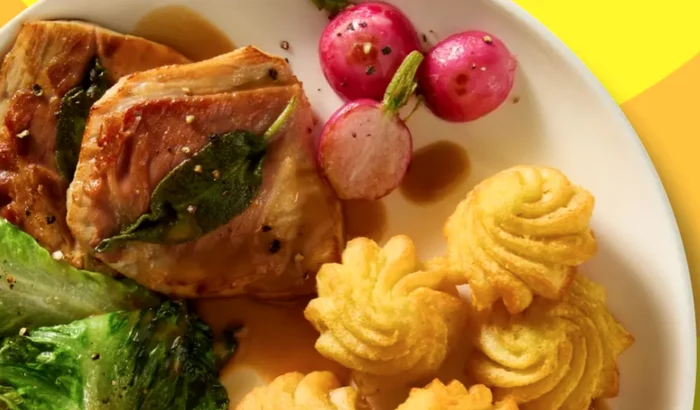 Super-reduceri de până la 40% la produsele Deluxe din Lidl