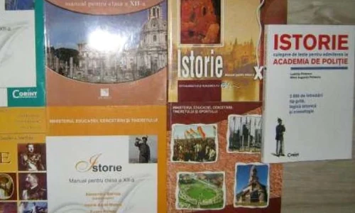 Manipulare şi dezinformare în manualele de Istorie jpeg