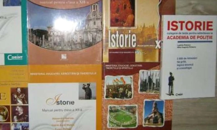 Manipulare şi dezinformare în manualele de Istorie jpeg