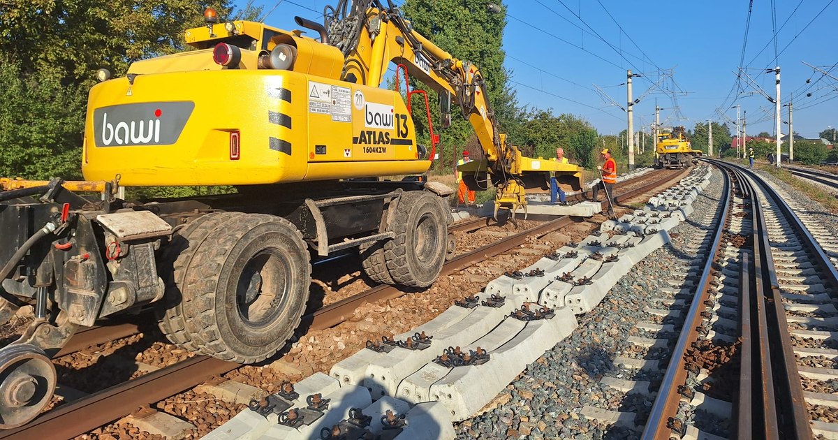 Dezastru pe șantierele feroviare finanțate din PNRR. România riscă să piardă miliarde de euro din cauza întârzierilor la lucrările de modernizare