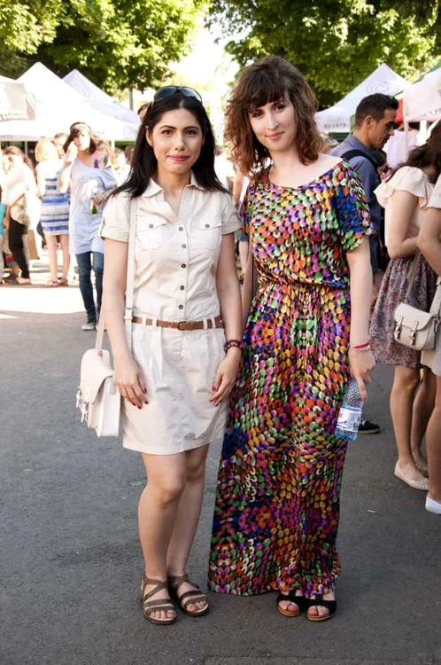 moda strazii