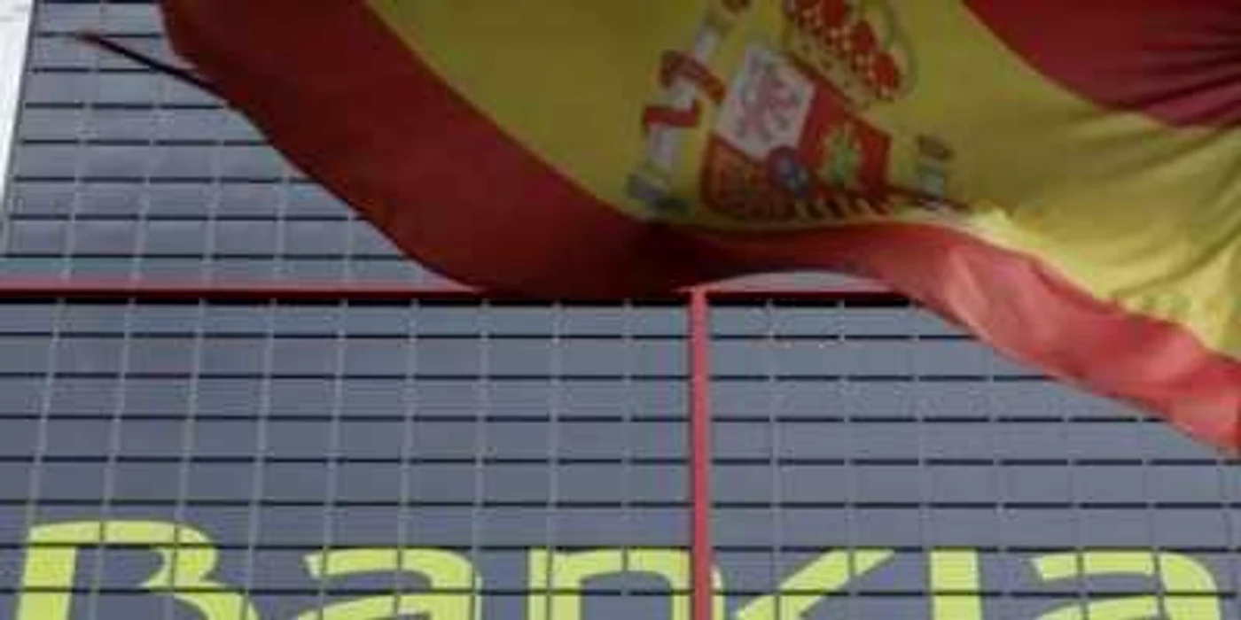 Autoritățile europene vor supraveghea sistemul bancar spaniol FOTO: Business24