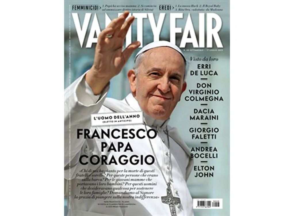 papa francesco jpeg