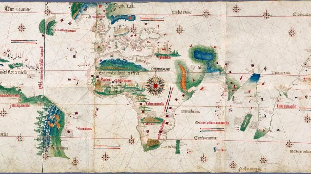 Primul imperiu global: Portugalia jpeg