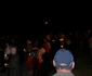 Credincioşii din Reşiţa şi Caransebeş au luat lumină